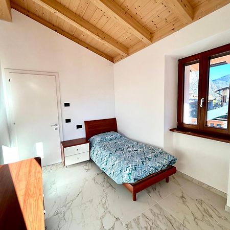 Appartamento Cs Sabbionara Bagian luar foto