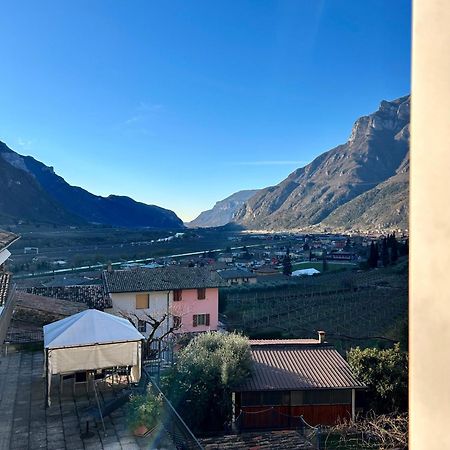 Appartamento Cs Sabbionara Bagian luar foto