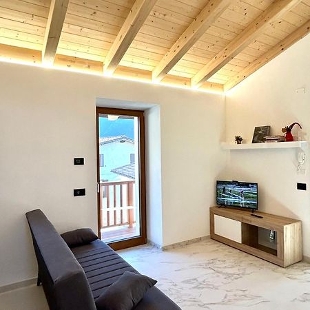 Appartamento Cs Sabbionara Bagian luar foto