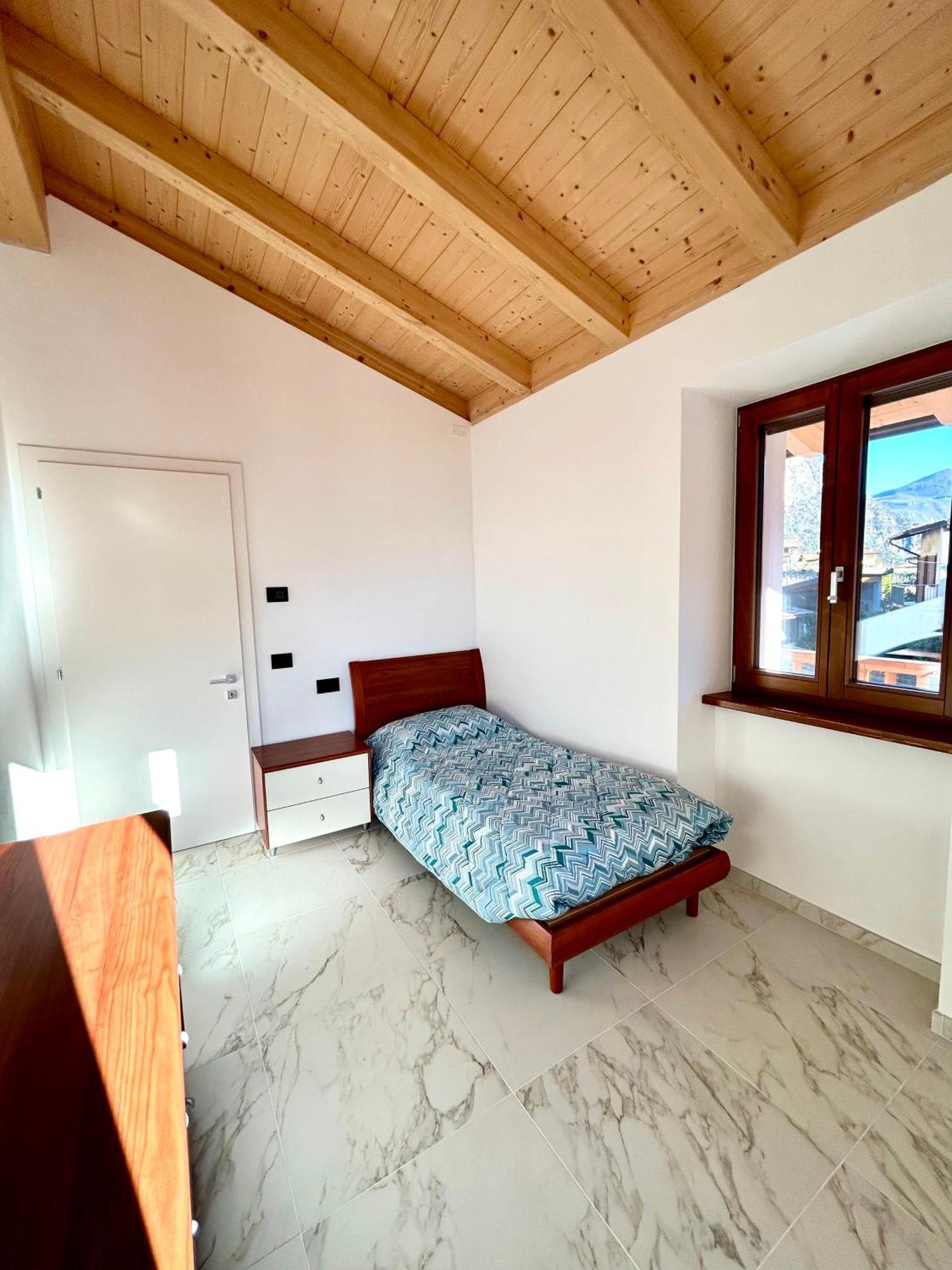 Appartamento Cs Sabbionara Bagian luar foto
