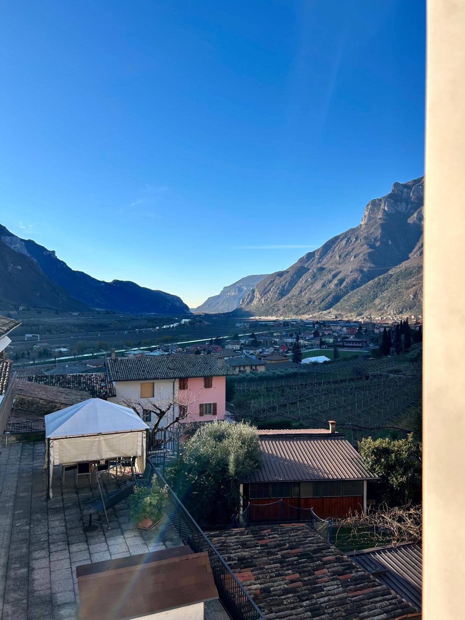 Appartamento Cs Sabbionara Bagian luar foto
