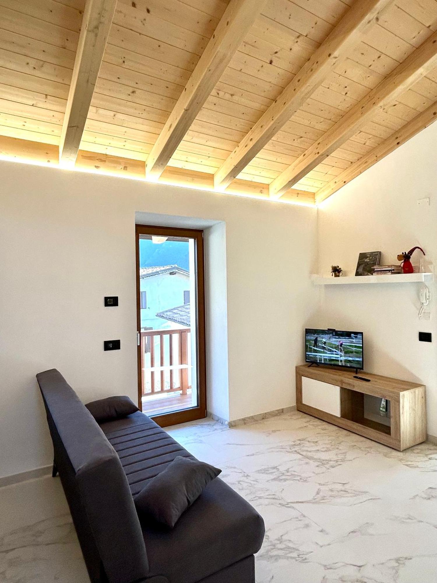 Appartamento Cs Sabbionara Bagian luar foto
